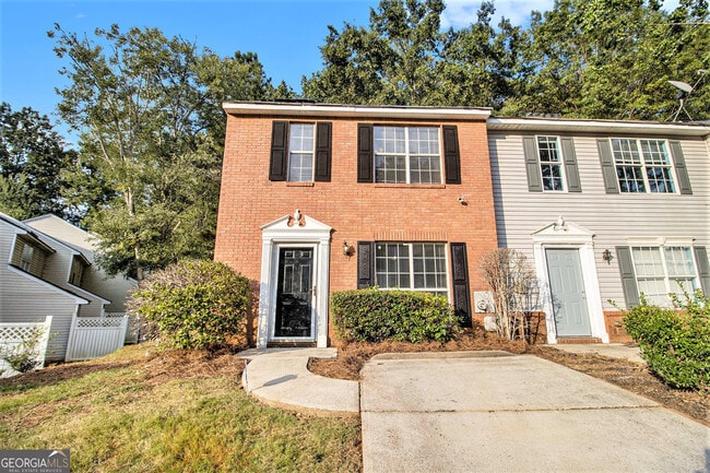 property at 5570 Fair Creek Way
