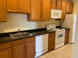 1010 6th St in Catasauqua, PA - Building Photo