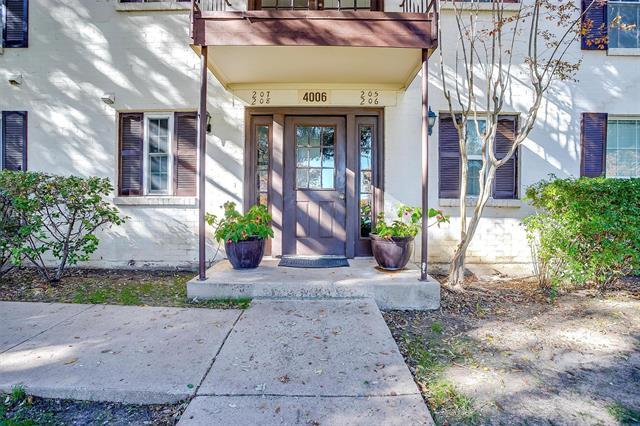 4006 Ridglea Country Club Dr in Fort Worth, TX - Building Photo - Building Photo