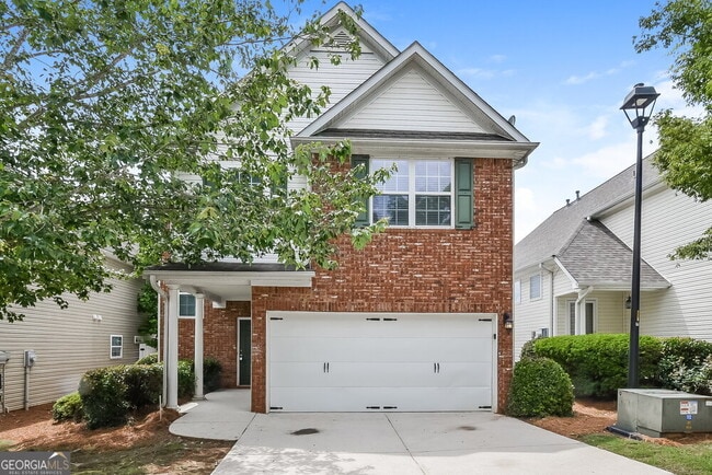 property at 254 Highland Falls Blvd