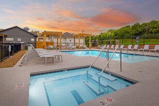 Twill Centennial Crossing in Broken Arrow, OK - Building Photo - Building Photo