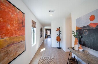 14872 N Ascot Bnd Cir in Conroe, TX - Building Photo - Building Photo