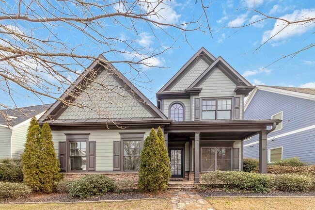 property at 1529 Gilstrap Ln NW