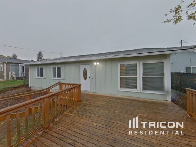 property at 4121 21st Ave SW