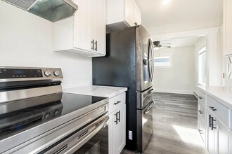 1312 39th St in Everett, WA - Building Photo - Building Photo