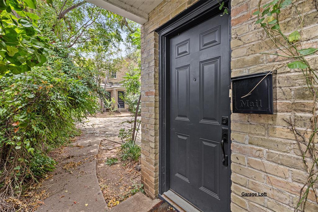 1808 Pearl St in Austin, TX - Building Photo