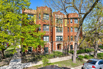 8152 Laflin in Chicago, IL - Building Photo - Building Photo