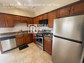 1258 Burton Ave in High Point, NC - Building Photo - Building Photo