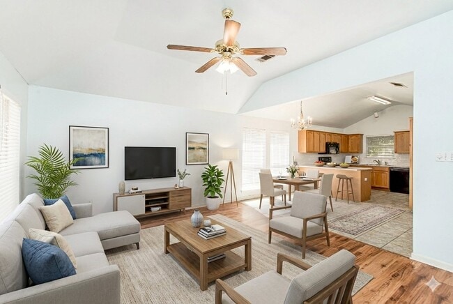 1348 Harwich Dr in Baton Rouge, LA - Building Photo - Building Photo