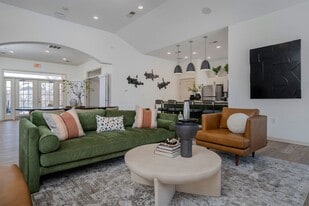 Brookstone Crossing Apartments in Cold Spring, KY - Building Photo