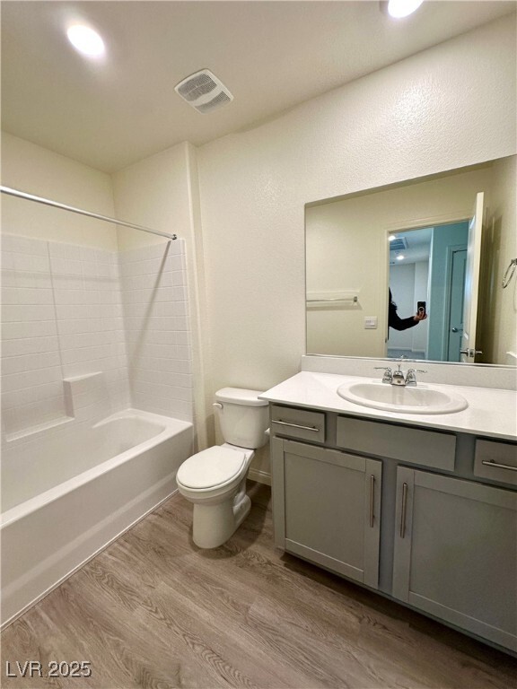 property at 5746 Sunset Sedona St