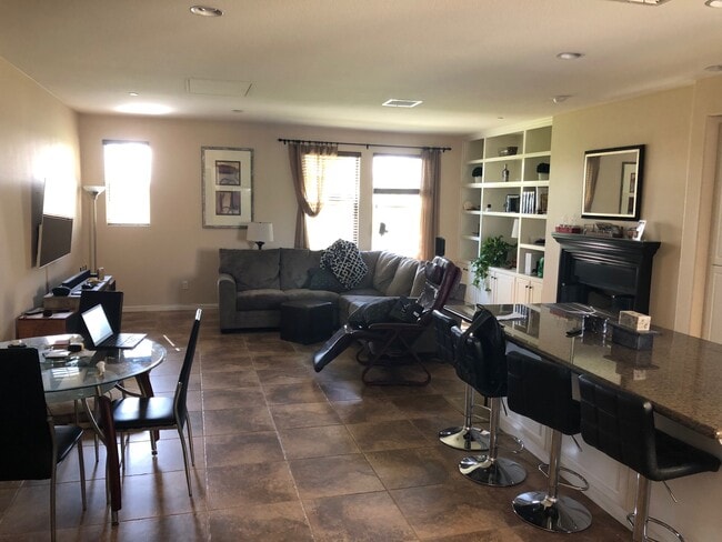 property at 411 Forest Park Blvd
