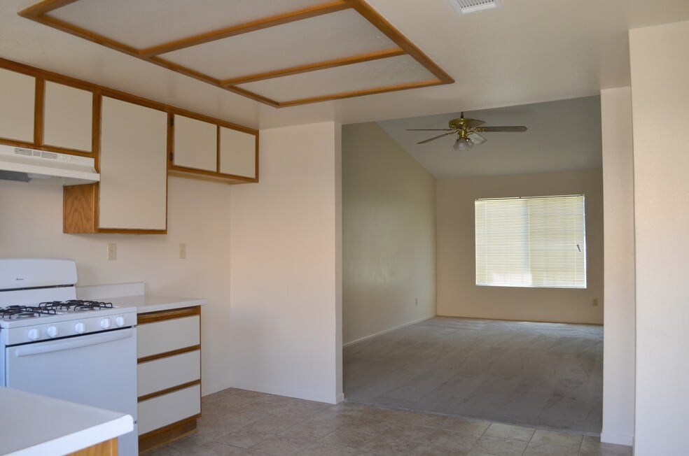 Three Palms Senior Apartments Hesperia, CA Apartments For Rent