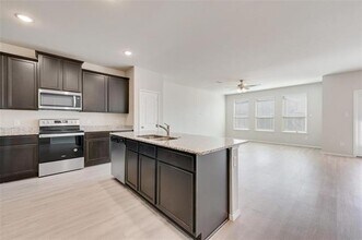 3111 Josefina Ln in Forney, TX - Building Photo - Building Photo