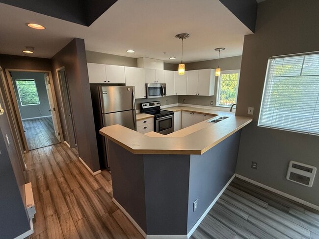 property at 23319 59th Pl S