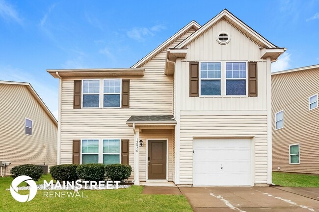 property at 12876 Mustang Dr