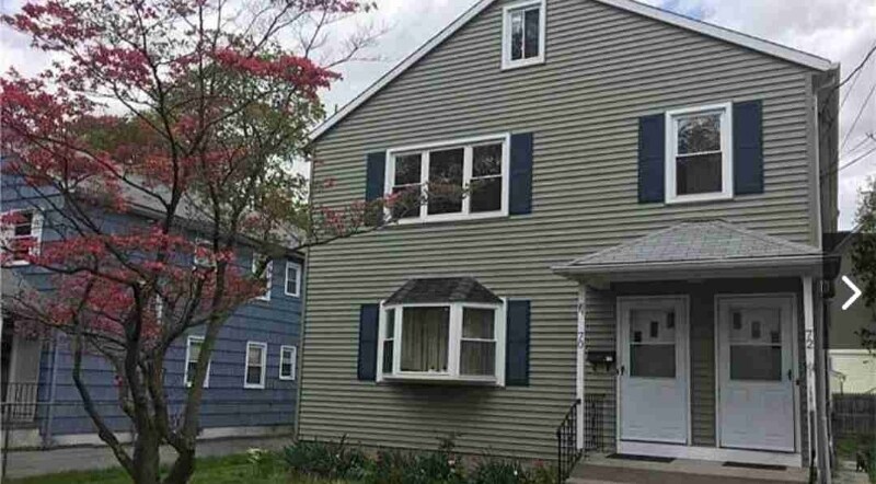 70 Lorraine St in Bridgeport, CT - Building Photo