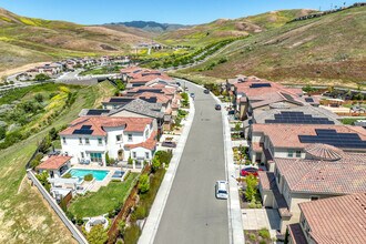 The Knolls at Tassajara Hills in Dublin, CA - Building Photo - Building Photo
