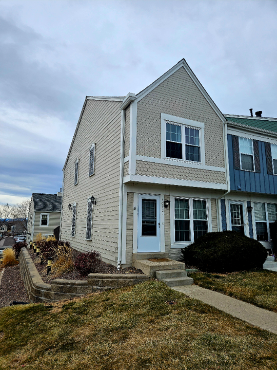 10721 Foxwood Ct in Parker, CO - Building Photo