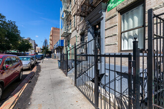 510 Jackson Ave in Bronx, NY - Building Photo - Building Photo