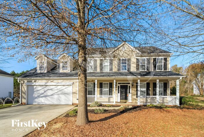 224 Day Break Dr in Kernersville, NC - Building Photo