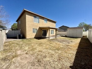 1487 Verado Dr in Safford, AZ - Building Photo - Building Photo