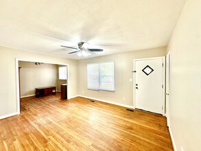 601 Lynn Terrace in Valdosta, GA - Building Photo - Building Photo