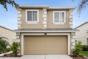 1738 Sherbourne St in Winter Garden, FL - Building Photo