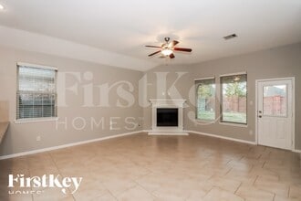 5518 Glenfield Spring Ln in Spring, TX - Building Photo - Building Photo