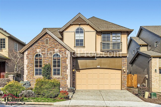 property at 6391 NE Southbrook Ct