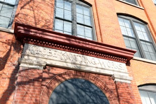 The Globe Apartments