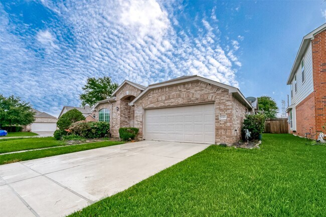 21203 Branchport Dr in Houston, TX - Building Photo - Building Photo