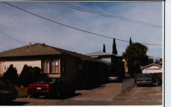 1445 166th Ave in San Leandro, CA - Building Photo - Building Photo