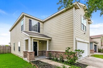 7802 Sagemark Ridge Dr in Cypress, TX - Building Photo - Building Photo