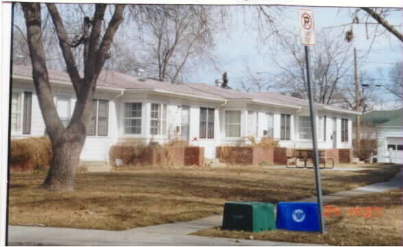 842 Bowen St in Longmont, CO - Building Photo