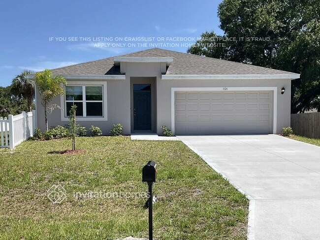 property at 1126 Tarkio St SE