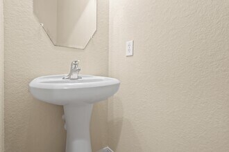 6034 Preserve Ln in Missouri City, TX - Building Photo - Building Photo