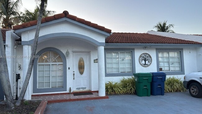 property at 17652 NW 76th Ct