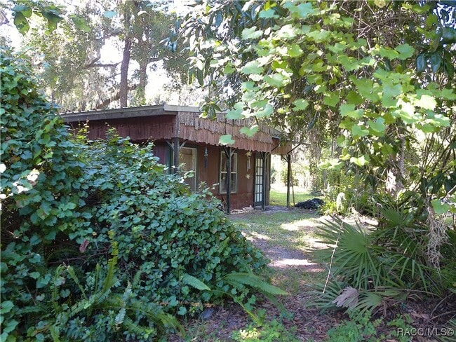 property at 10578 E Pintail Dr
