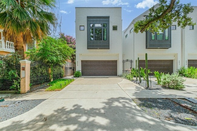 property at 4615 Feagan St
