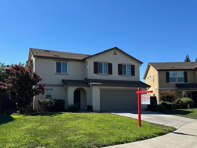 property at 2714 Twin Bridges Ln