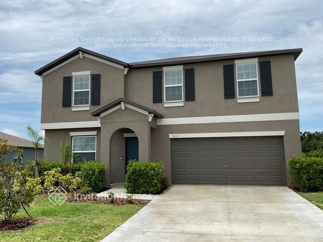 property at 8617 40th Cir E