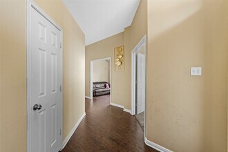 511 Plantain Ln in Richmond, TX - Building Photo - Building Photo