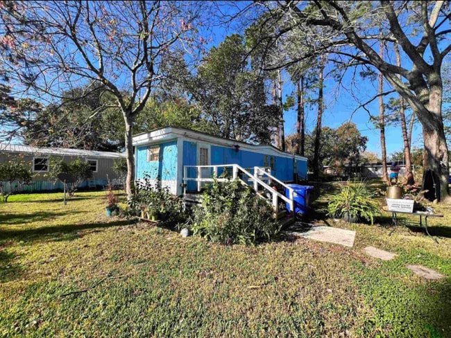property at 2957 Bradford St