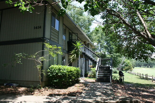 1414 Shallow Brk in Tallahassee, FL - Building Photo - Building Photo