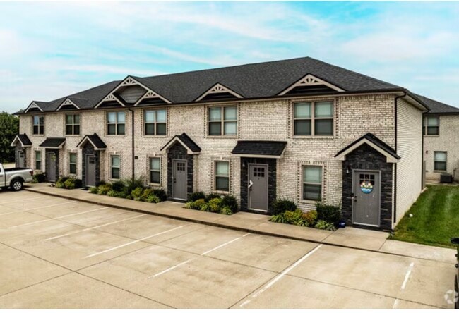 property at 103 Holland Dr.