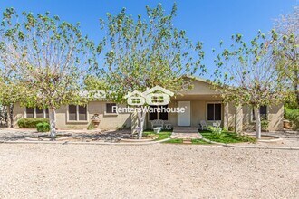 29319 N 203rd Ave in Wittmann, AZ - Building Photo - Building Photo