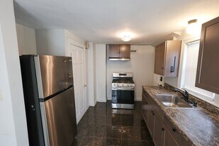 15 Ridgeview Ave in Boston, MA - Building Photo