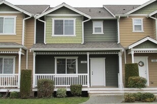 306 Helen St in Sedro Woolley, WA - Building Photo