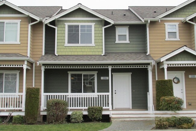 property at 306 Helen St